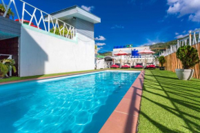 Гостиница PJ Patong Resortel  Патонг